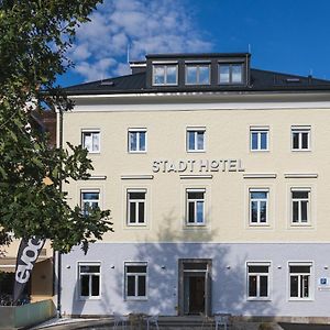 Stadthotel Oberndorf B&B